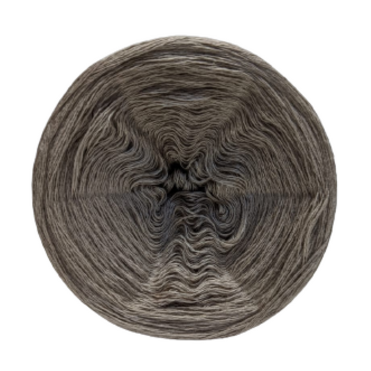 BEIGE - Bamboo/Cotton Yarn: 50/50 mix - Sustainable Yarn